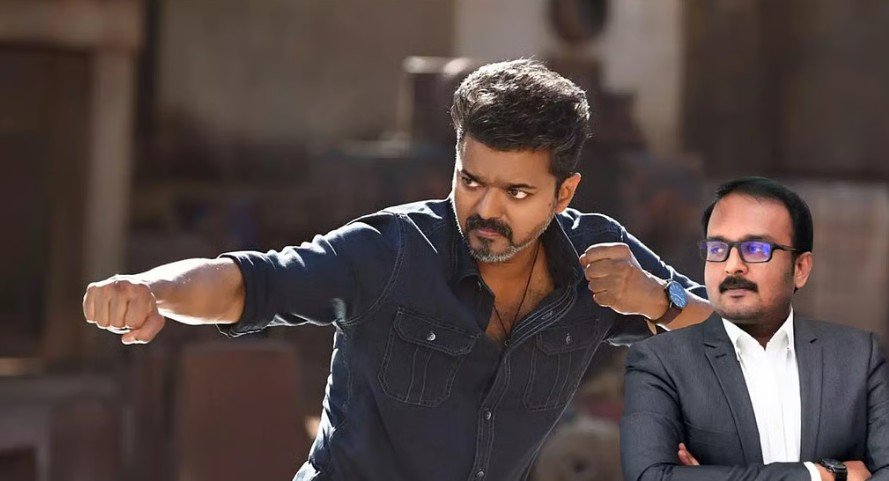 விஜய்யின் ‘ஜனநாயகன்’ ஆக.21-ல் ஓடிடியில் ரிலீஸ்!