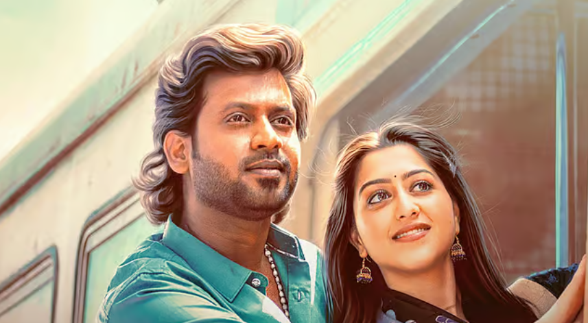 ரியோ நடிக்கும் ராம் இன் லீலா படத்தின் பெயர் மாற்றம்!