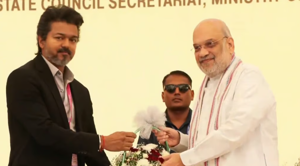 அமித் ஷா தலைமையில் தென்மண்டல கவுன்சில் கூட்டம்: முக்கியத்துவம் என்ன?