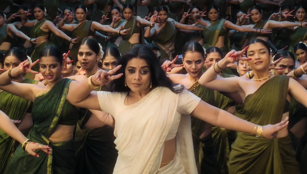 அப்போது தமன்னா... இப்போது பூர்ணா... எகிறும் ஜெயிலர் - 2 எதிர்பார்ப்பு!