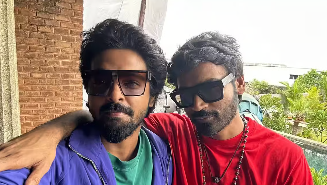 தனுஷ் அரசியலுக்கு வந்தால் ஆதரிப்பேன்: ஜிவி பிரகாஷ்