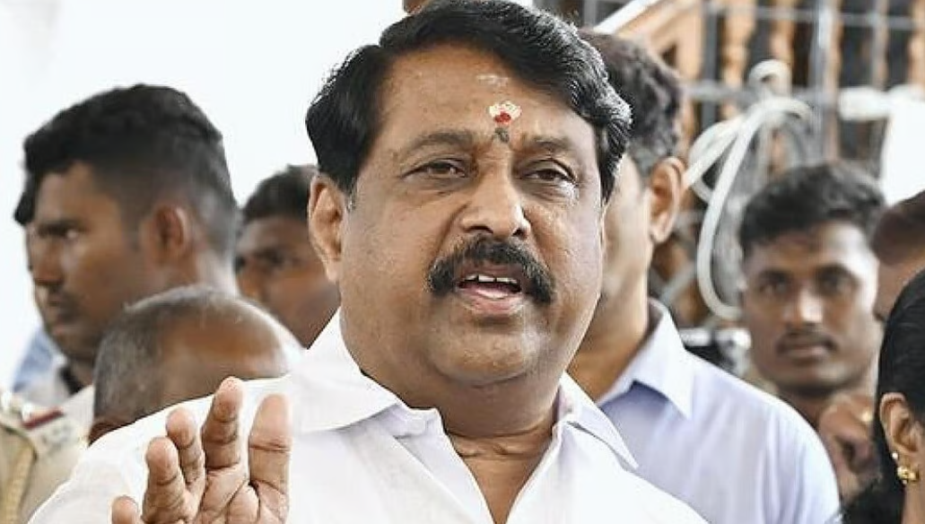 ‘அரசு பேருந்து சேவைகளை குறைப்பதா?’ - தமிழக அரசுக்கு நயினார் நாகேந்திரன் கண்டனம்