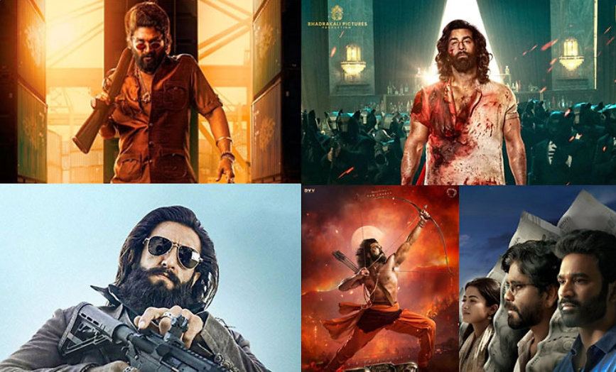 ಸಿನಿಮಾದಲ್ಲಿ ಕಂಟೆಂಟ್ ಇದ್ದರೆ.. ರನ್ ಟೈಮ್ ಒಂದು ಮ್ಯಾಟರ್ ಅಲ್ಲವೇ ಅಲ್ಲ..!