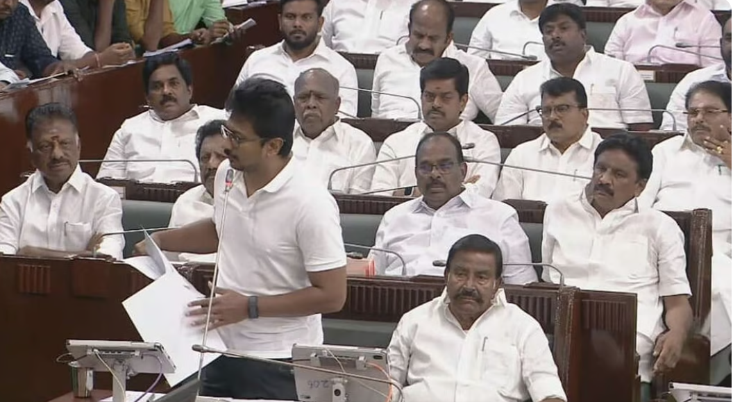 “அவைக் குறிப்பில் இருந்து நீக்கினாலும் ரீல்ஸாக பரவும் பேரவை நடவடிக்கைகள்” 