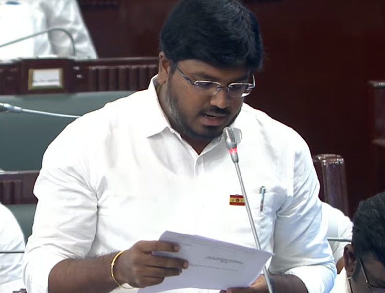 கொசஸ்தலை ஆற்றில் மீன்கள் இறந்ததற்கு இதுதான் காரணம்! அமைச்சர் விளக்கம்