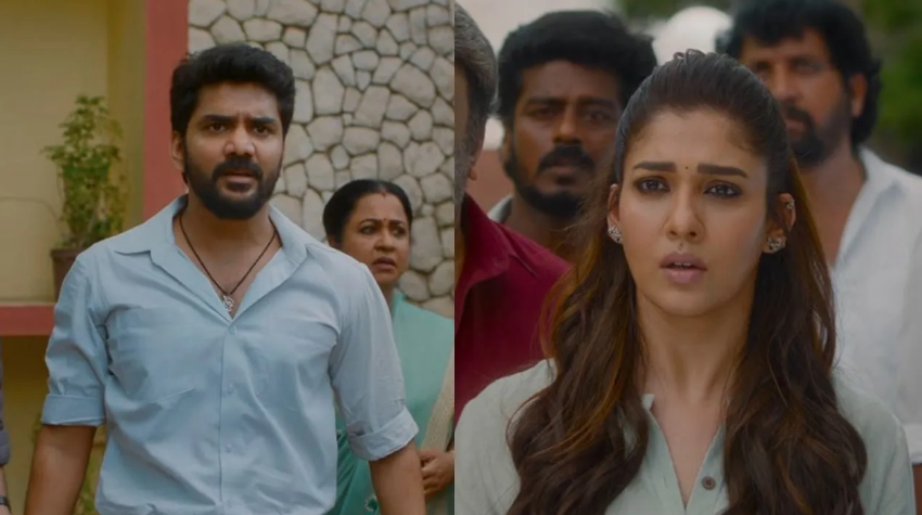 ‘உசுர கொடுத்தாச்சும் ஜெயிச்சுருவேன்...’ - தீர்க்கமான முடிவில் ‘ஹாய்’ பட கவின்!