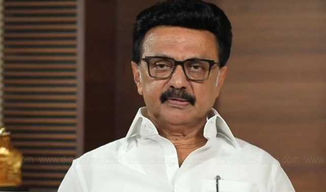 ஏற்றம் தரும் அன்னையான சென்னைக்கு வயது 387: திமுக தலைவர் மு.க.ஸ்டாலின் புகழாரம்!