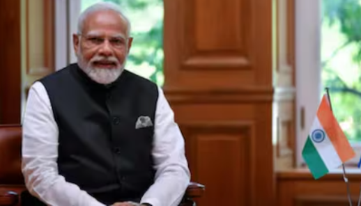 Modi | “பள்ளிகளிலேயே விளையாட்டு ஆர்வத்தை கண்டறிய வேண்டும்” - பிரதமர் மோடி