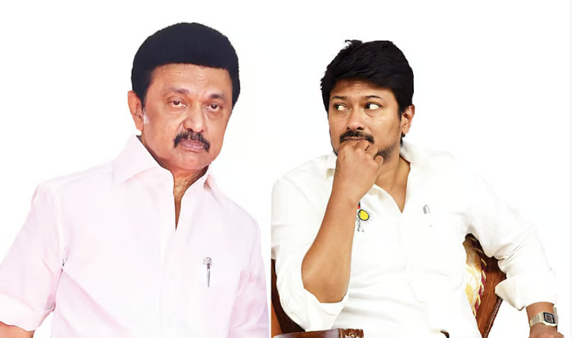 `இனி மா.செ எண்ணிக்கை 110... அதிகபட்ச வயது 70; பதவிகளுக்கு புது ரூல்ஸ்!' - திமுக செயற்குழுவில் அதிரடி