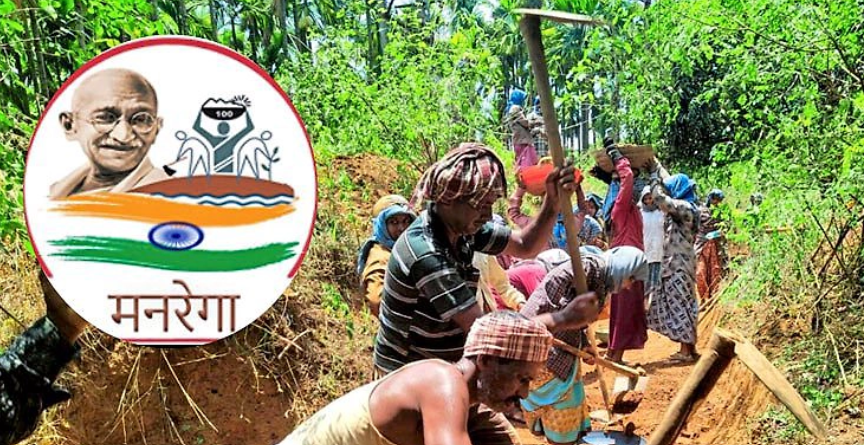 ಜಿ ರಾಮ್‌ ಜಿ ಮಾನವ ದಿನ: ಬೆಳಗಾವಿಗೇ ಹೆಚ್ಚು
