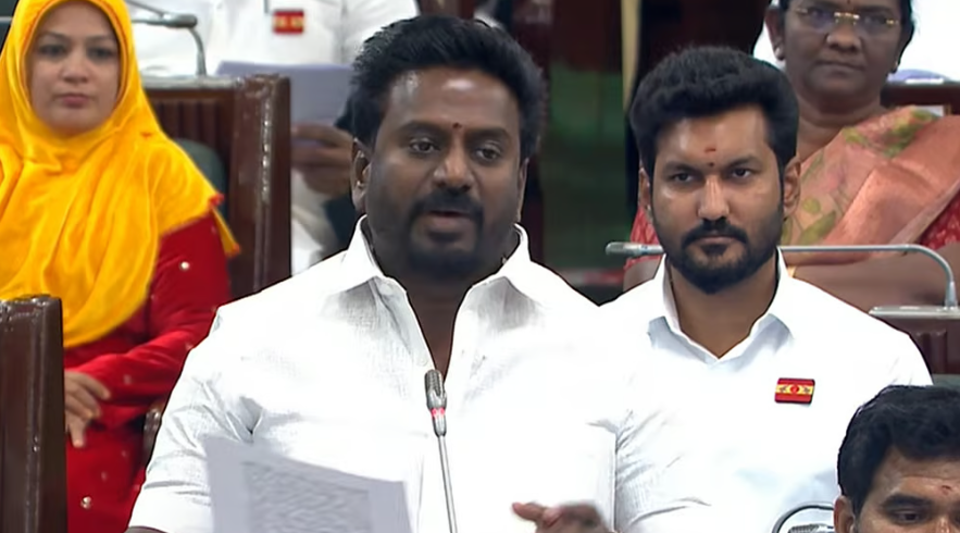 நீண்ட காலமாக பணிபுரியும் ஆசிரியர்களுக்கு ‘டெட்’ தேர்வு விலக்கு கோரும் தீர்மானம் நிறைவேற்றம்