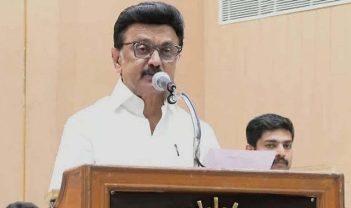 சமத்துவம், சகோதரத்துவத்தை வலியுறுத்தும் நல்லிணக்கப் பெருவிழா! மு.க. ஸ்டாலின் ஓணம் வாழ்த்து