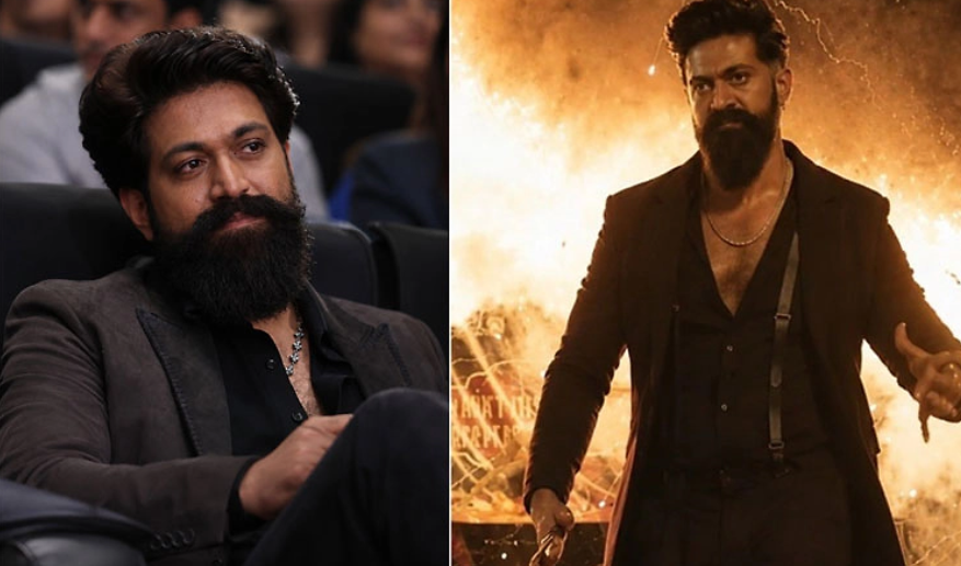 ‘ಟಾಕ್ಸಿಕ್’ಗೂ ಮುನ್ನ: ಪ್ರತಿಯೊಬ್ಬ ಅಭಿಮಾನಿಯೂ ನೋಡಲೇಬೇಕಾದ ಯಶ್‌ ಅಭಿನಯದ 7 ಹಿಟ್ ಸಿನಿಮಾಗಳು