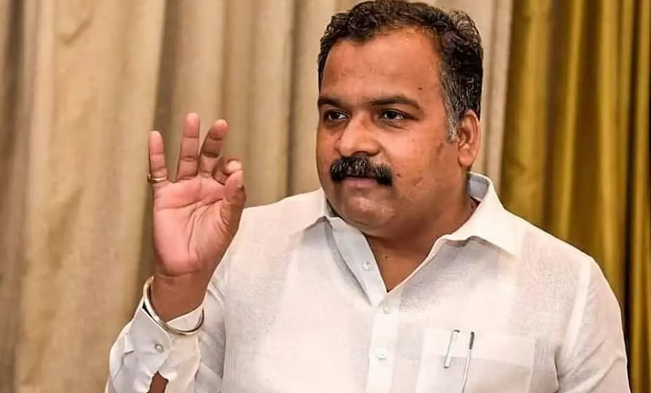 தமிழகத்துக்கான ரூ.5,109 கோடி கல்வி நிதியை மத்திய அரசு உடனடியாக விடுவிக்க வேண்டும்: 