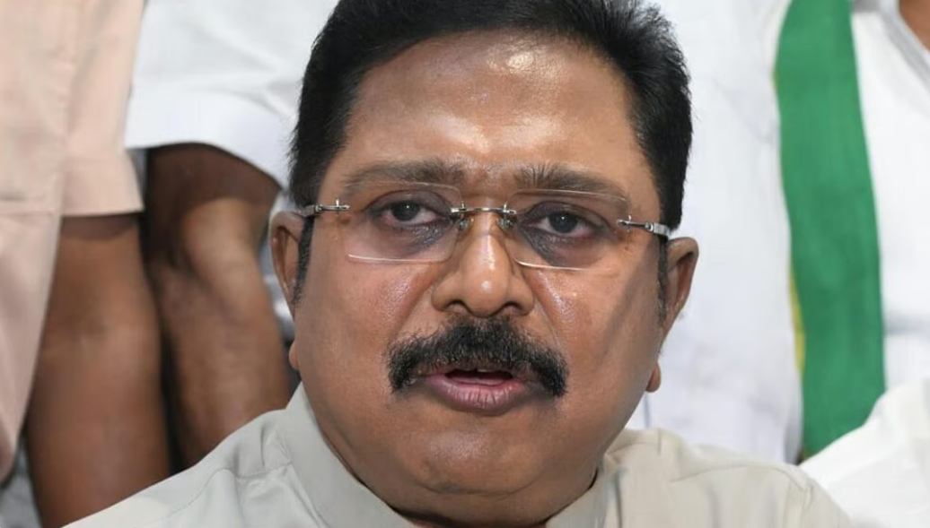 “ஜல்லிக்கட்டுக்கு தடை விதிக்க தவெக அரசு முயல்கிறதா?” - டிடிவி தினகரன்