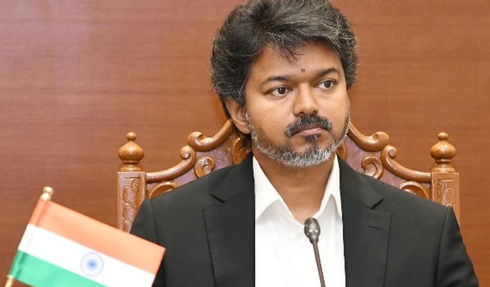 “விளையாட்டில் வளர்வோம், வெற்றியில் மிளிர்வோம்” - முதல்வர் விஜய்
