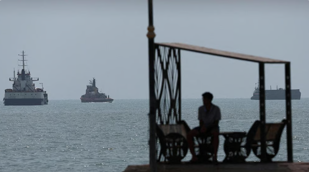 ஐக்கிய அரபு அமீரகத்தில் உள்ள அமெரிக்க ராணுவ தளம் மீது ஈரான் தாக்குதல்