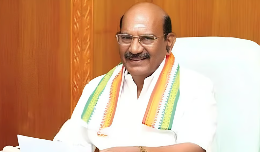 “அங்கன்வாடி குழந்தைகளுக்கு சீருடை” - புதுவை அமைச்சர் சிவக்கொழுந்து அறிவிப்பு