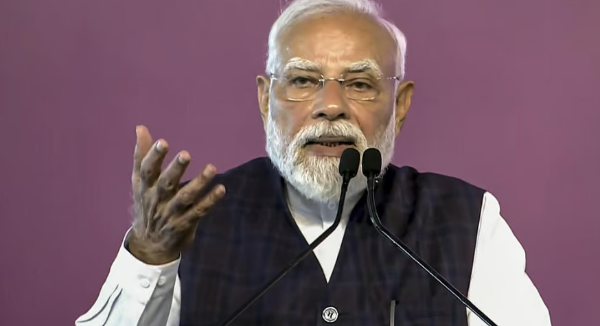 “பயங்கரவாத எதிர்ப்பில் இரட்டை நிலைப்பாடு கூடாது” - ஷாங்காய் மாநாட்டில் பிரதமர் மோடி