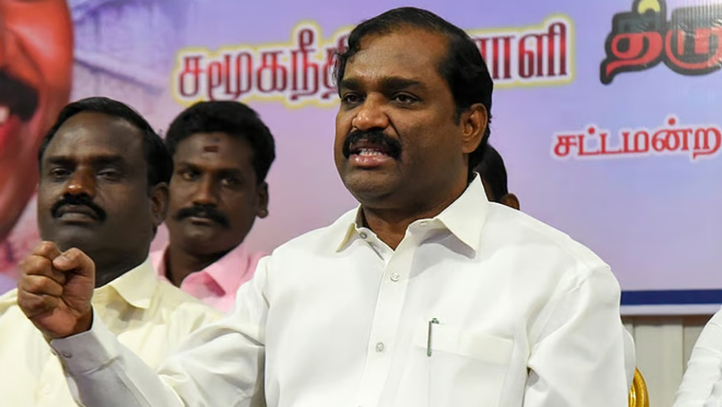“தொடர்ந்து உயரும் நூல் விலைக்கு யார் பொறுப்பு?” - மத்திய, மாநில அரசுகளுக்கு வேல்முருகன் கேள்வி