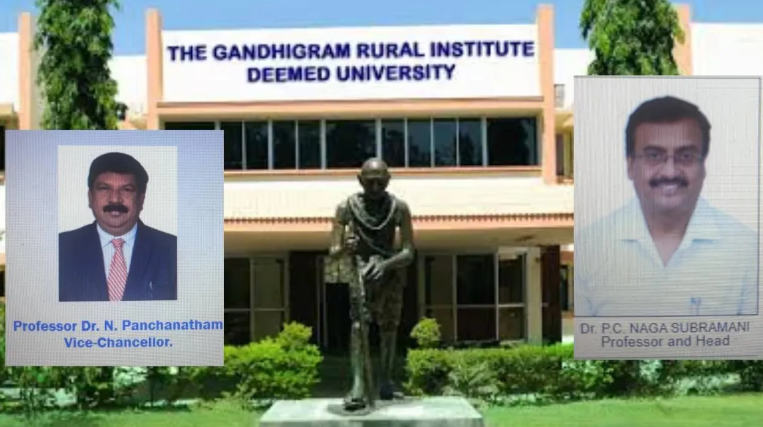 தகுதியற்ற நபரை பதிவாளராக்க சதித் திட்டம்;கொந்தளிக்கும் பேராசிரியர்கள்!