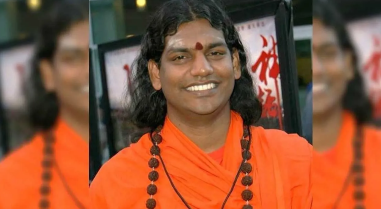 நித்யானந்தா இந்தியாவுக்கு ரிட்டர்ன்? -முதல்வருக்கு வந்த அதிரடி கோரிக்கை