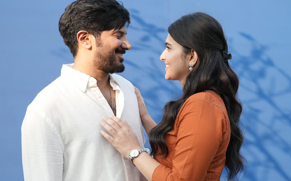 சூதாட்ட விளையாட்டு துல்கரைக் காப்பாற்றியதா? ஐ எம் கேம் திரைவிமர்சனம்