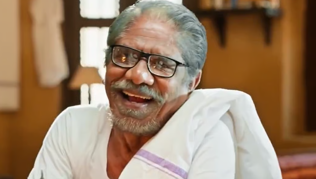 கதாநாயகனாக பாரதிராஜா நடித்த திரைப்படத்தின் வெளியீட்டுத் தேதி!