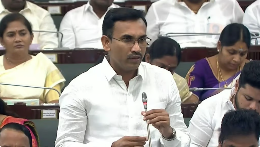 உப்பு குறைப்பு இயக்கம் முதல் டெங்கு ஒழிப்பு வரை: அமைச்சர் அருண்ராஜ் வெளியிட்ட அறிவிப்புகள்