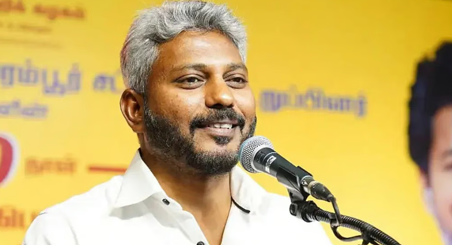 புதுச்சேரி நீதிமன்றத்தில் அமைச்சர் மரிய வில்சன் ஆஜராகவில்லை; செப்.11-க்கு வழக்கு ஒத்திவைப்பு