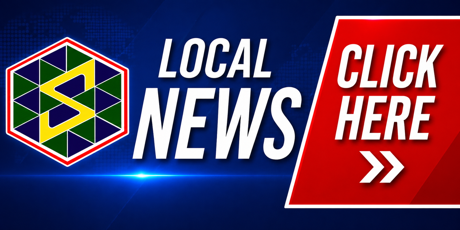 Test News Ad